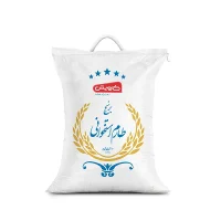 برنج طارم استخوانی شمال - 10 کیلوگرم