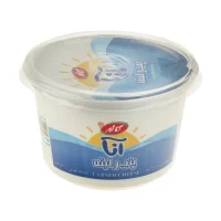 ماست موسیر رامک مقدار 250 گرم