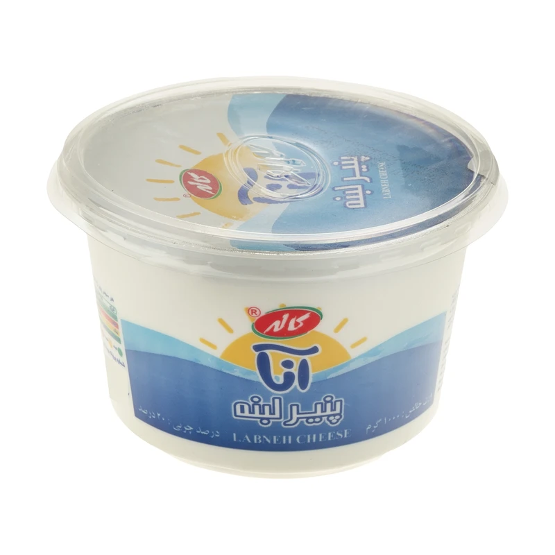 ماست موسیر رامک مقدار 250 گرم